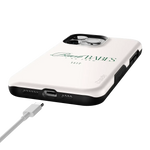 Bach Babes | Off-White Bachelorette Case Phone Case Casetry 