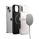 Bach Babes | Off-White Bachelorette Case Phone Case Casetry 