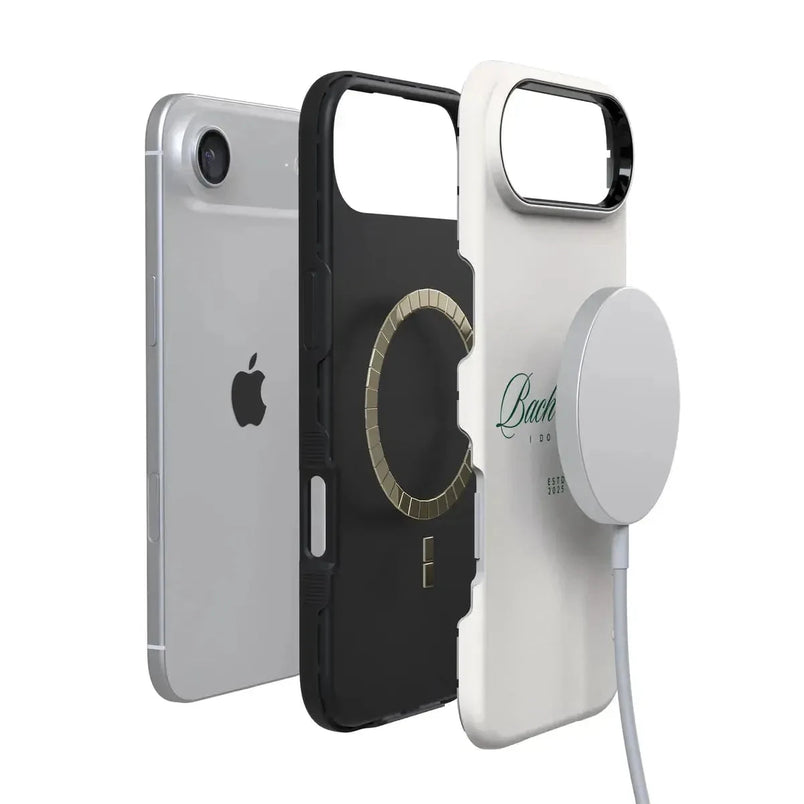 Bach Babes | Off-White Bachelorette Case Phone Case Casetry 