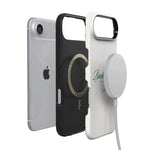 Bach Babes | Off-White Bachelorette Case Phone Case Casetry 