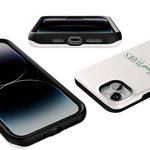 Bach Babes | Off-White Bachelorette Case Phone Case Casetry 