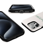 Bach Babes | Off-White Bachelorette Case Phone Case Casetry 