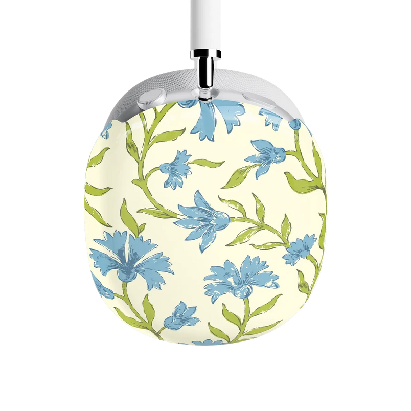 Garden Breeze | Seaside Vines AirPods Max Case