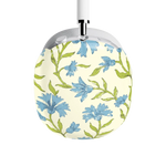 Garden Breeze | Seaside Vines AirPods Max Case