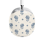 Seaside Stitch | Vintage Roses AirPods Max Case