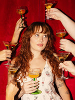 Bamboo Cozy Soft Pajama Cami Pajama Top Kitty and Vibe 