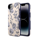 Ink & Iris | Vintage Floral Case