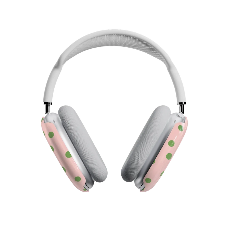 Sweet Spot | Clubhouse AirPods Max Case