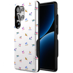 Powder Pups | Dog Sled Case