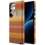 Frontier Weave | Boho Sunset Case