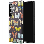 Midnight Monarch | Jenna Palek x Casely Case