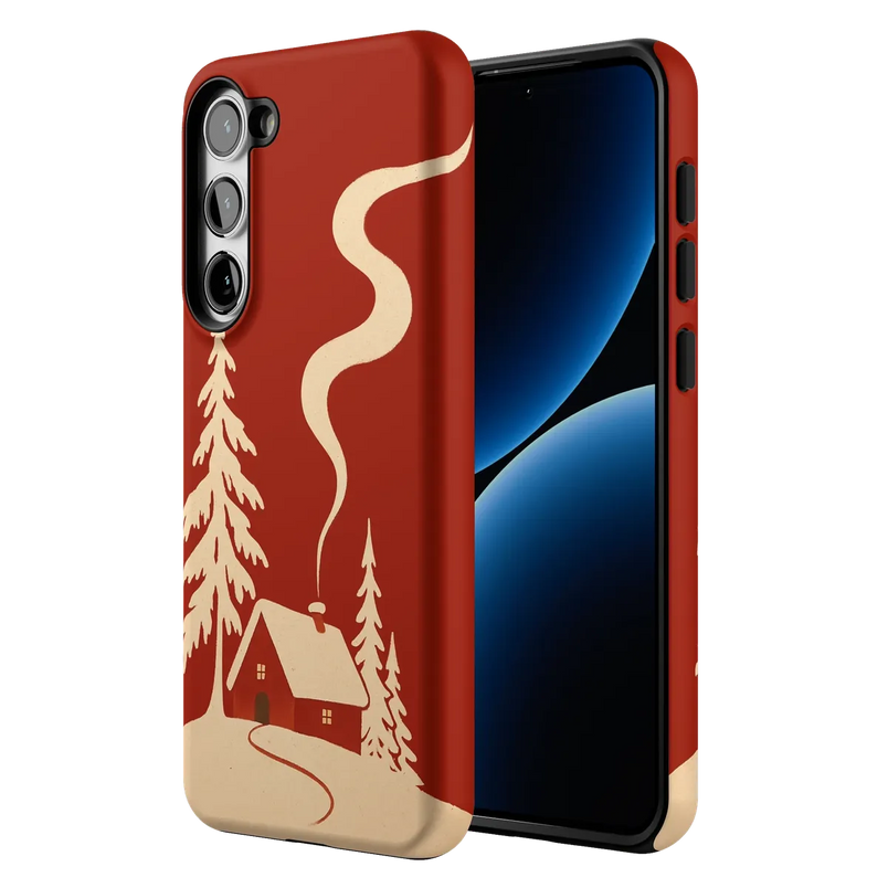 Snowed In | Cozy Winter Case