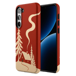 Snowed In | Cozy Winter Case