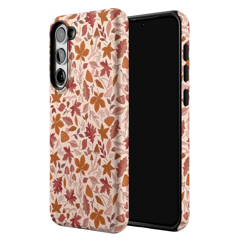 Can't Help Falling | Autumn Leaves Case