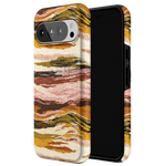 Painted Canyon | Dotted Landscape Case