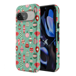 All Decked Out | Festive Ornaments Case