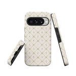 Petit Petals | Dainty Lattice Case