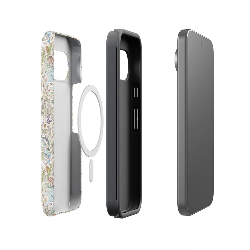 The Waddle Path | Duck Pond Case