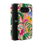 Sunshine Jungle | Poolside Print Case
