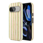 Sweet Stripes | Rainbow Pastel Case