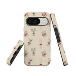 Tini | Kitty and Vibe Holiday Case