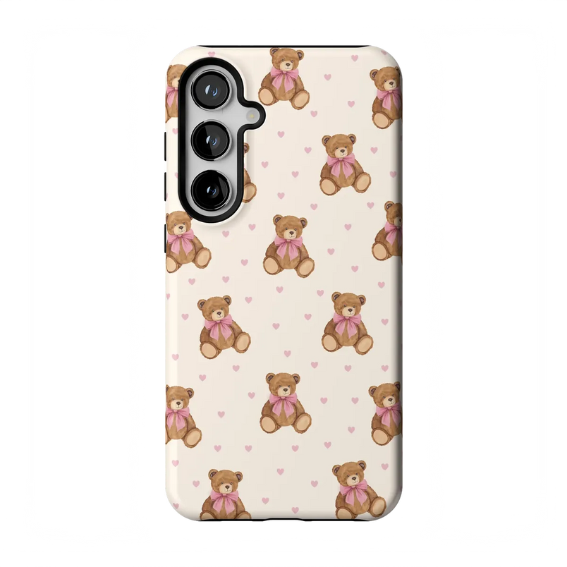 Cuddle Club | Teddy Bear Case
