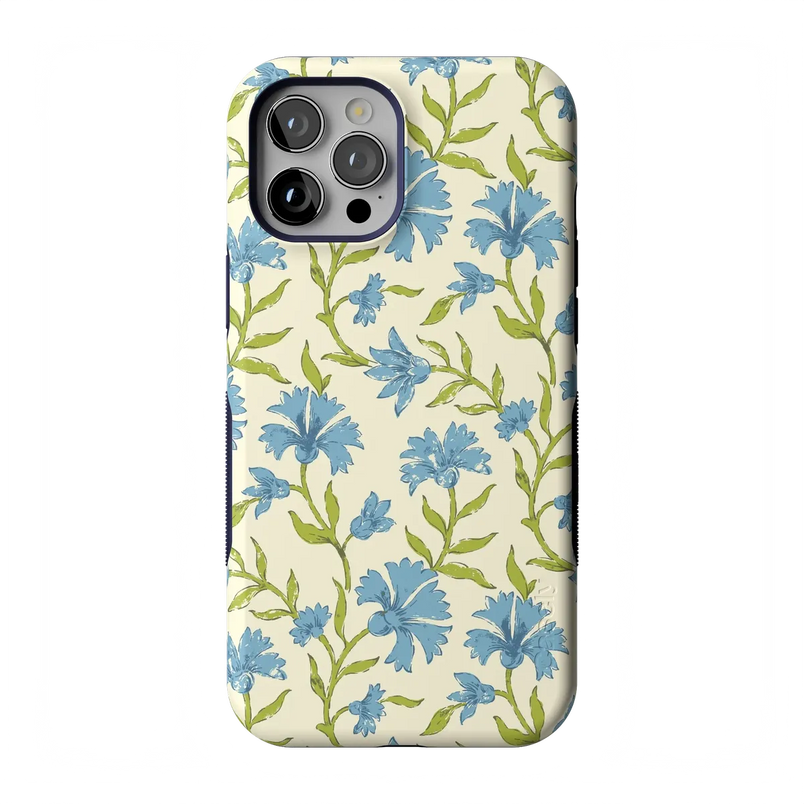 Garden Breeze | Seaside Vines Case - iPhone 12 Pro