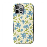Garden Breeze | Seaside Vines Case - iPhone 12 Pro