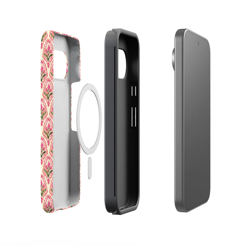 Tulip Tapestry | Jenna Palek x Casely Case