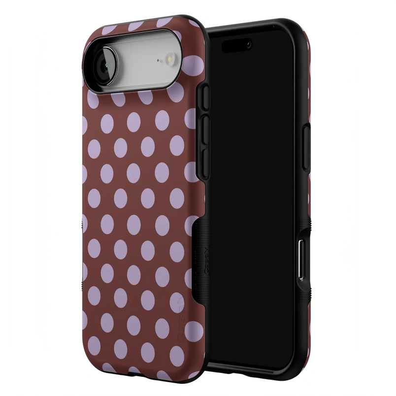 Spotted in SoHo | Polka Dot Case