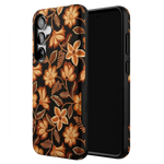 Maple Flowers | Floral Foliage Case