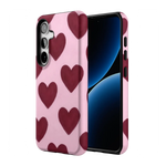 Whole Lotta Love | Plum Hearts Case