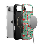 All Decked Out | Festive Ornaments Case