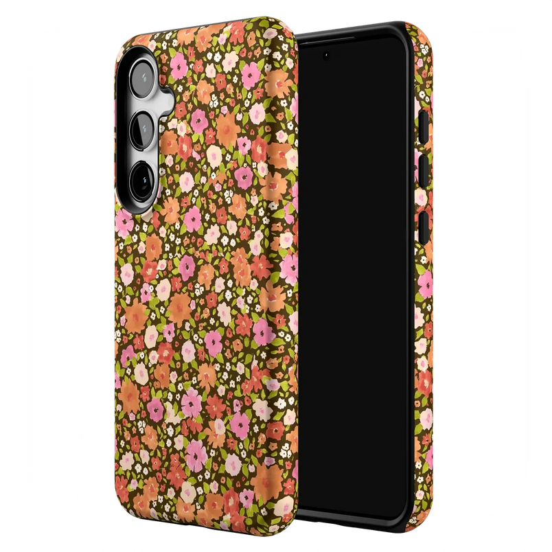 Rustic Roses | Boho Bouquet Case