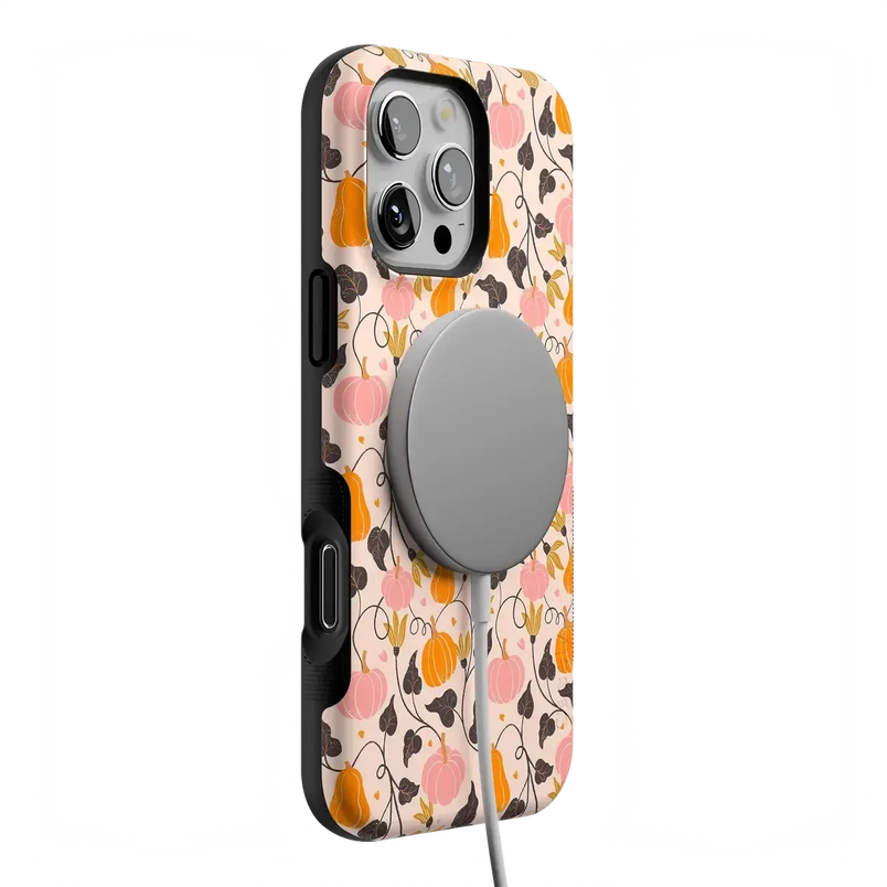 Pumpkin Princess | Harvest Vines Case