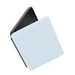 Marina Lines | Tiny Pinstripe Kindle Case
