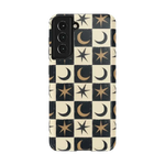 Mystic Moonstar | Black Celestial Case