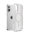 On the Dot | Rainbow Polka Dot Case
