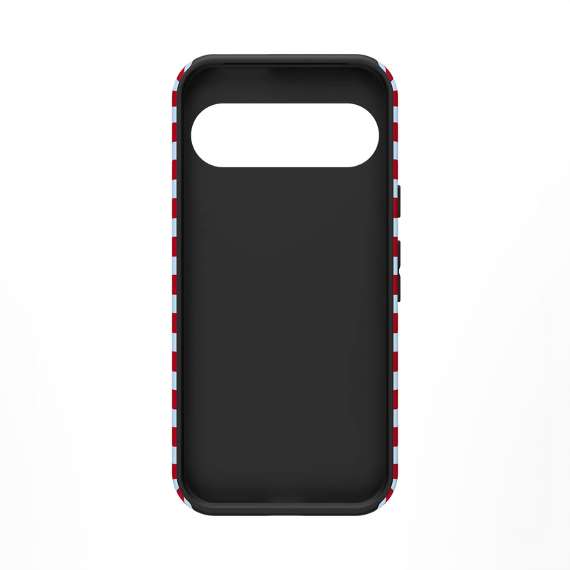 Harbor Stripe | Dockside Case
