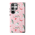 Winter Woofs | Holiday Dog Case