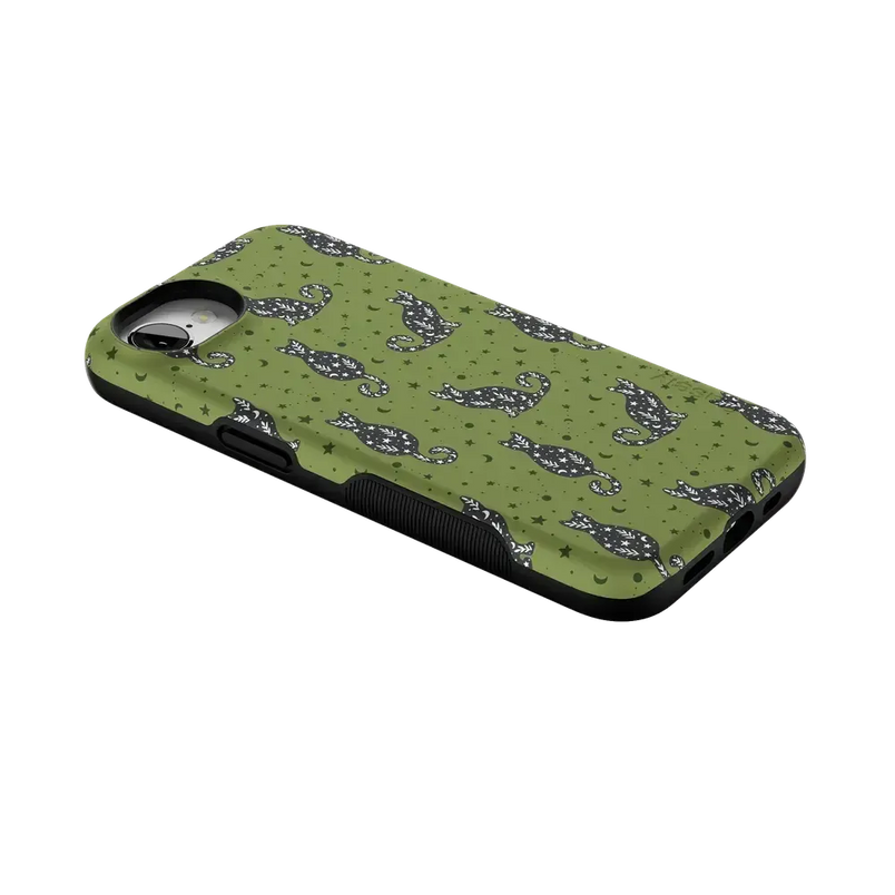 Sabrina's Bestie | Black Cats Case