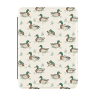 Mallard & Co. | The Boyfriend Collection Kindle Case | Casely