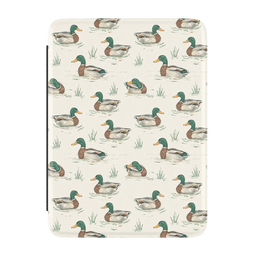 Mallard & Co. | The Boyfriend Collection Kindle Case | Casely