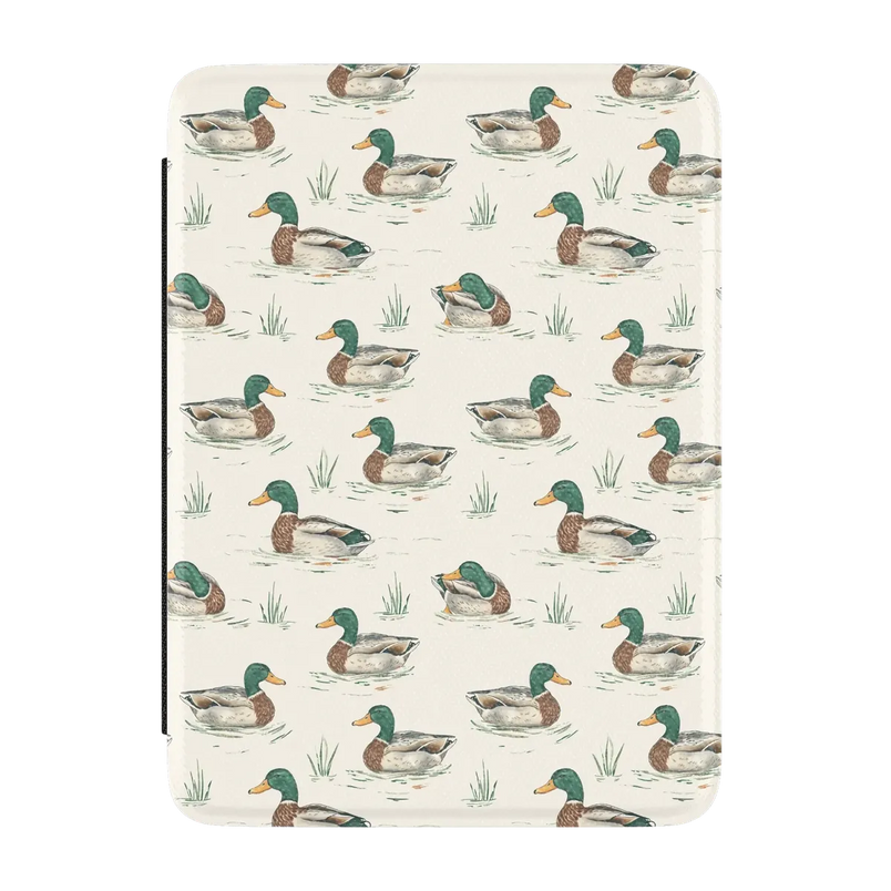 Mallard & Co. | The Boyfriend Collection Kindle Case | Casely