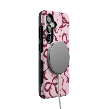 Coquette Crush | Bows Case