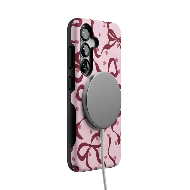 Coquette Crush | Bows Case