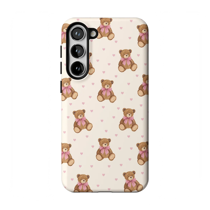 Cuddle Club | Teddy Bear Case