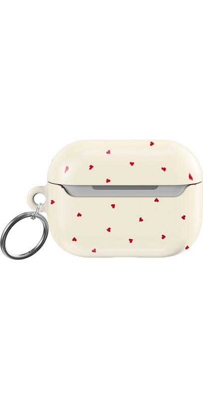 Be Mine Tiny Hearts AirPods Case - Thumbnail 5