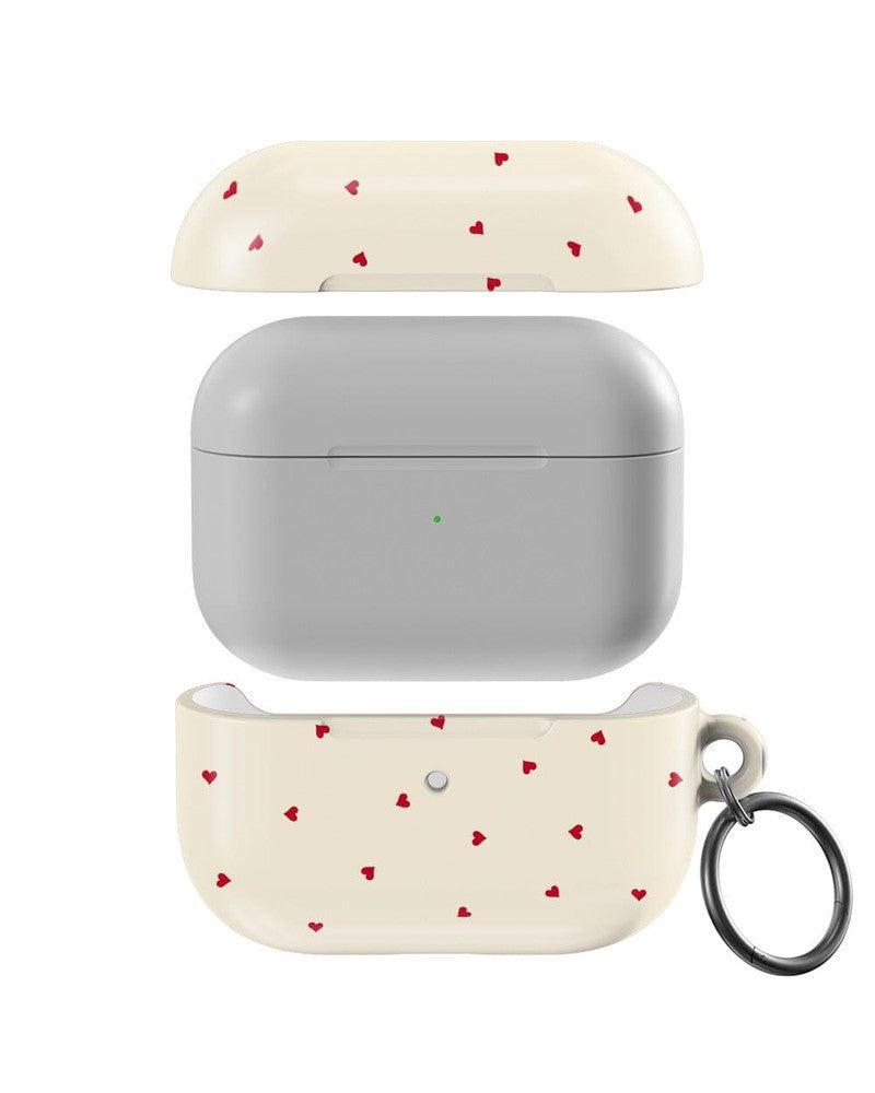 Be Mine Tiny Hearts AirPods Case - Thumbnail 2