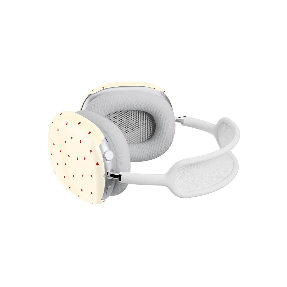 Be Mine Tiny Hearts AirPods Max Case - Thumbnail 2